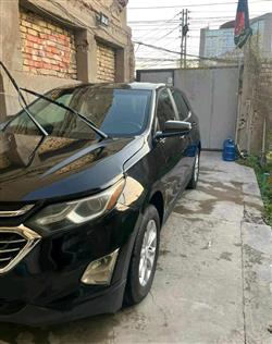 شيفروليه ايكونس